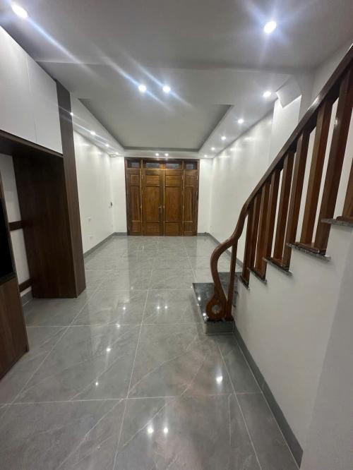 Nhà mặt phố Dương Ba Trạc Quận 8 đẹp - 48m2, 4 tầng, 5 phòng ngủ, giá ưu đãi
